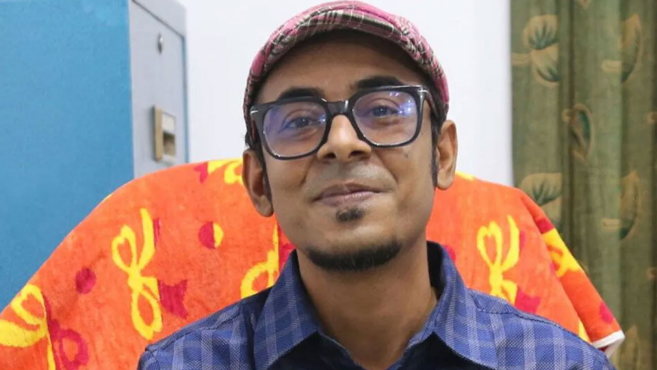 যৌন নিপীড়নের অভিযোগে রাবি শিক্ষক বরখাস্ত